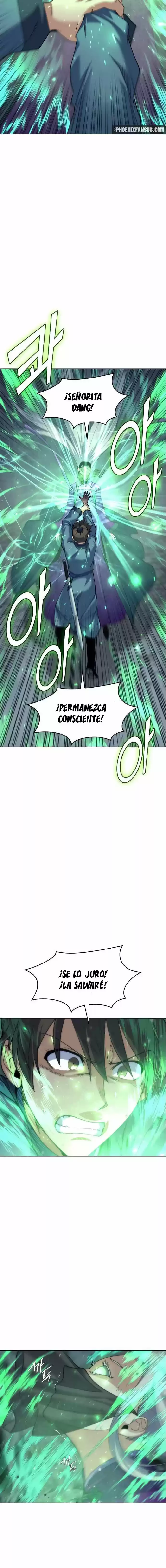 La Historia de un Erudito que se Retira al Campo > Capitulo 49 > Page 201