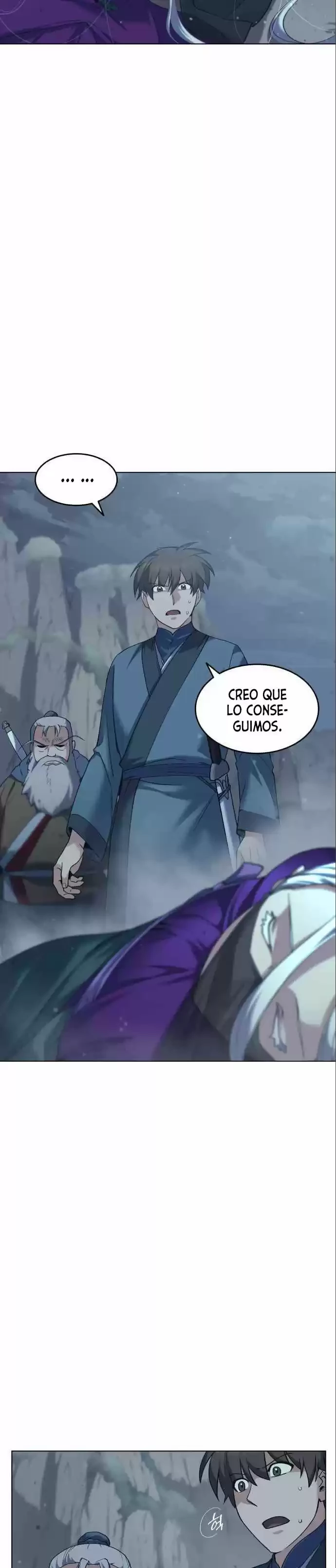 La Historia de un Erudito que se Retira al Campo > Capitulo 49 > Page 251