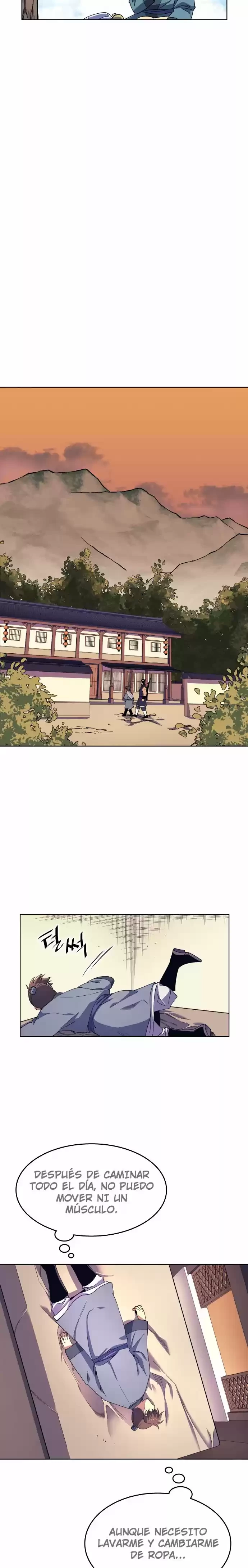 La Historia de un Erudito que se Retira al Campo > Capitulo 5 > Page 101