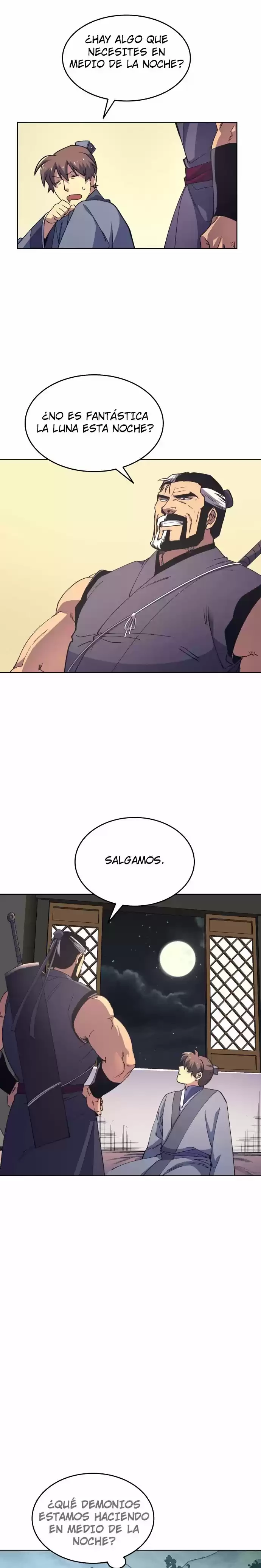 La Historia de un Erudito que se Retira al Campo > Capitulo 5 > Page 121