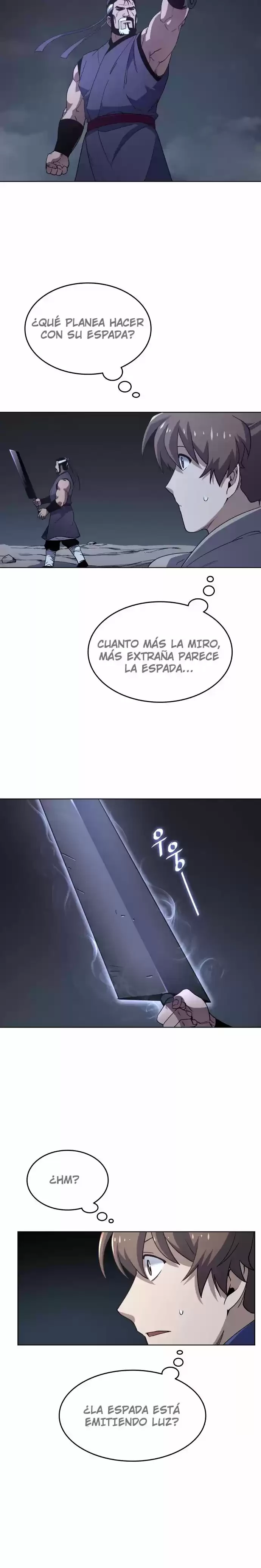 La Historia de un Erudito que se Retira al Campo > Capitulo 5 > Page 141