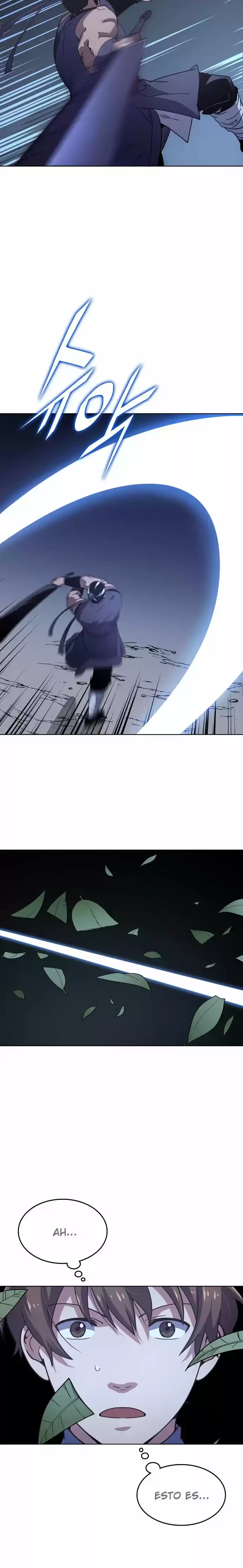 La Historia de un Erudito que se Retira al Campo > Capitulo 5 > Page 161