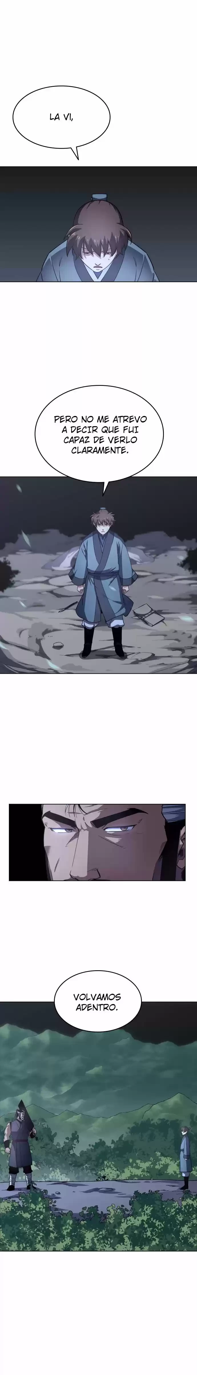 La Historia de un Erudito que se Retira al Campo > Capitulo 5 > Page 211