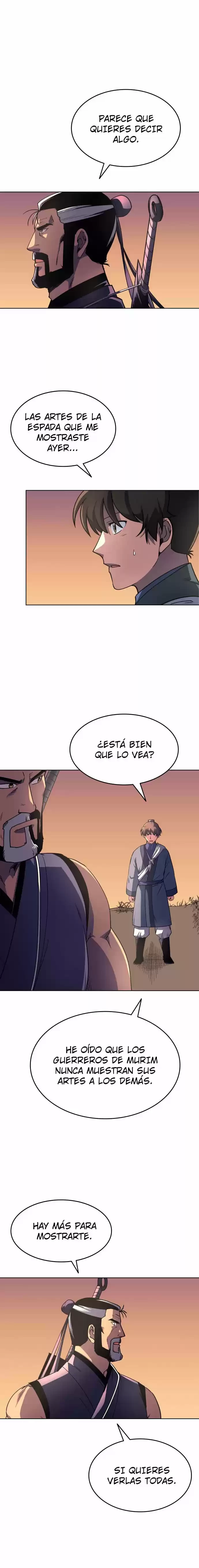 La Historia de un Erudito que se Retira al Campo > Capitulo 5 > Page 231