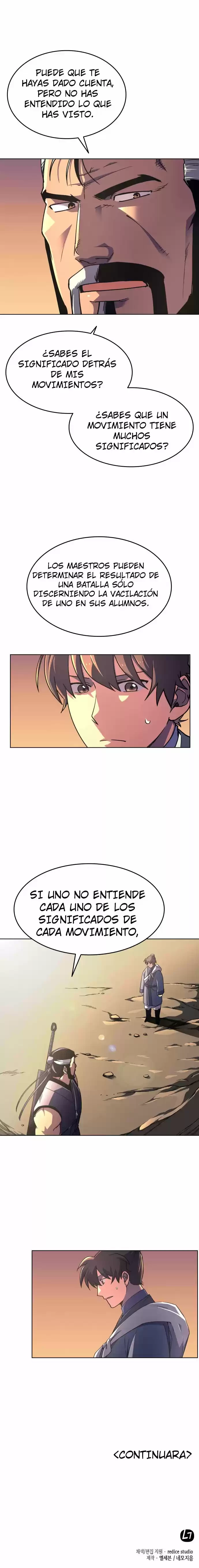 La Historia de un Erudito que se Retira al Campo > Capitulo 5 > Page 241