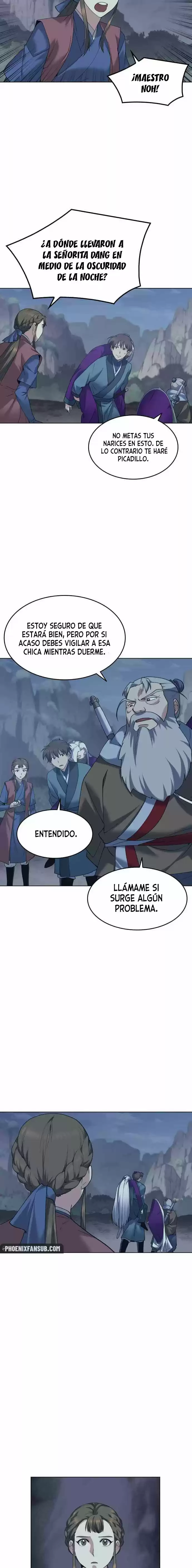 La Historia de un Erudito que se Retira al Campo > Capitulo 50 > Page 51