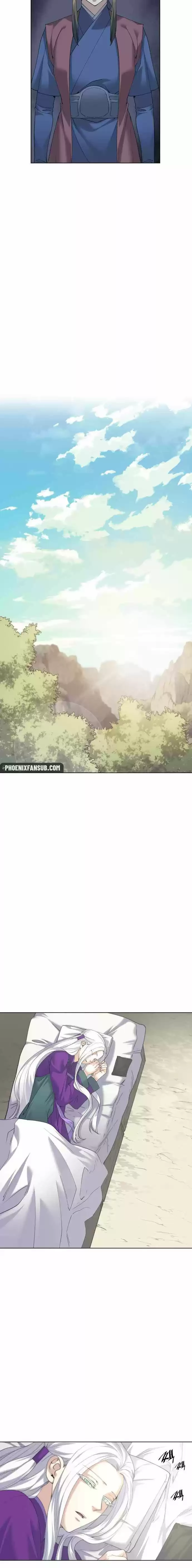 La Historia de un Erudito que se Retira al Campo > Capitulo 50 > Page 61