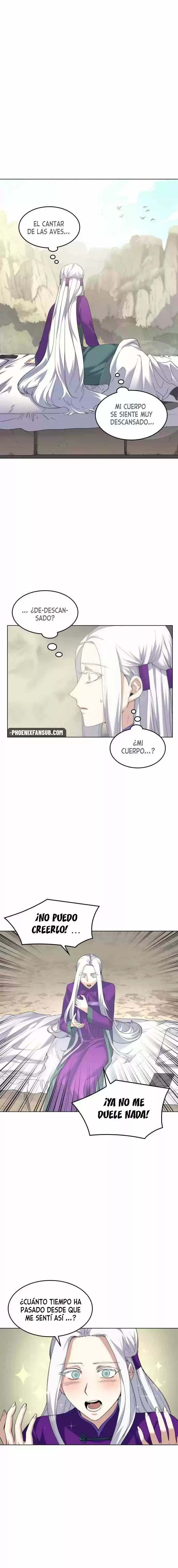 La Historia de un Erudito que se Retira al Campo > Capitulo 50 > Page 71