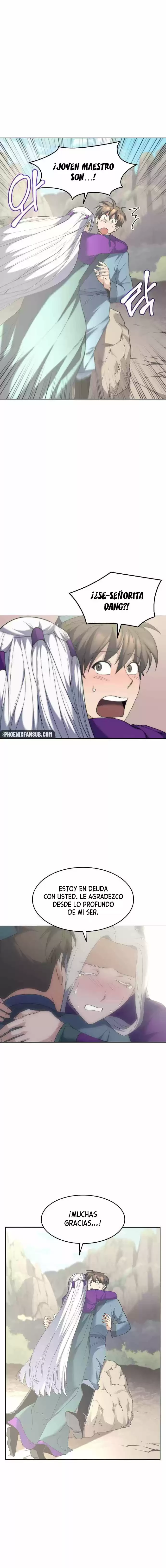 La Historia de un Erudito que se Retira al Campo > Capitulo 50 > Page 141