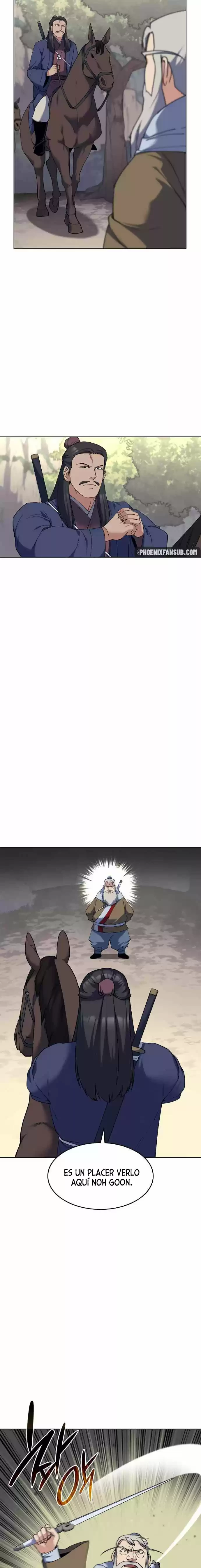 La Historia de un Erudito que se Retira al Campo > Capitulo 51 > Page 21