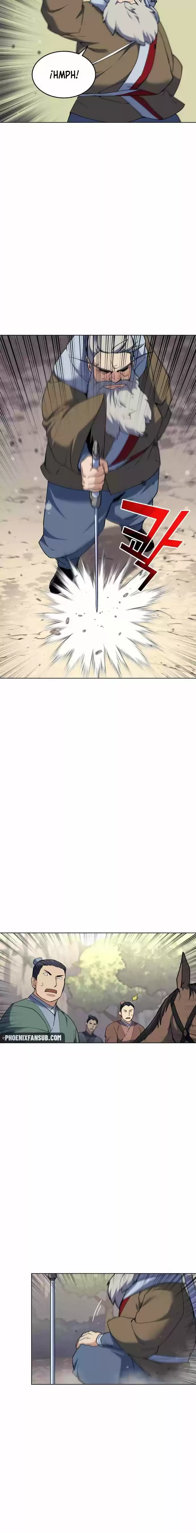 La Historia de un Erudito que se Retira al Campo > Capitulo 51 > Page 31