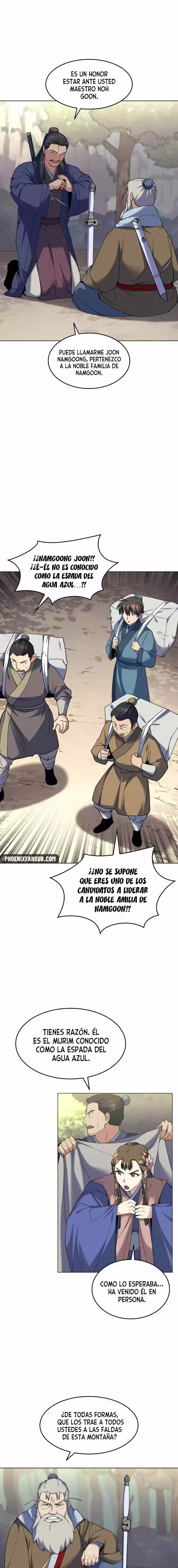 La Historia de un Erudito que se Retira al Campo > Capitulo 51 > Page 51