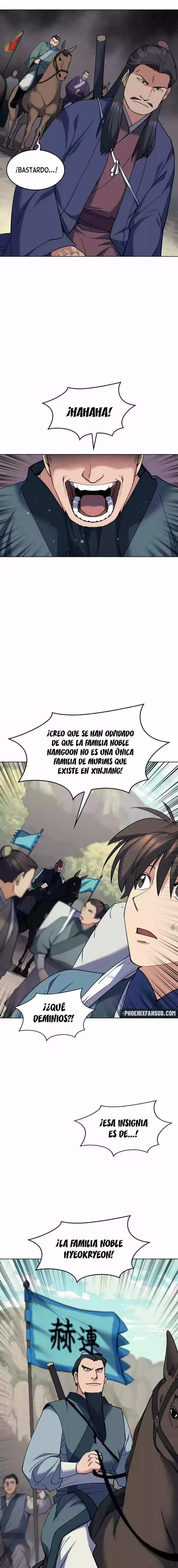 La Historia de un Erudito que se Retira al Campo > Capitulo 51 > Page 71