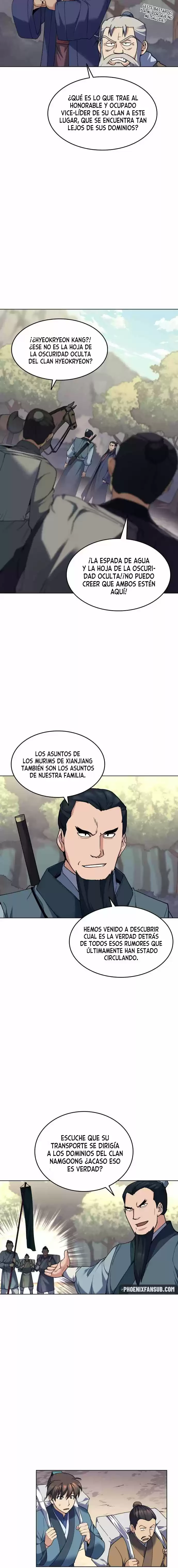 La Historia de un Erudito que se Retira al Campo > Capitulo 51 > Page 101