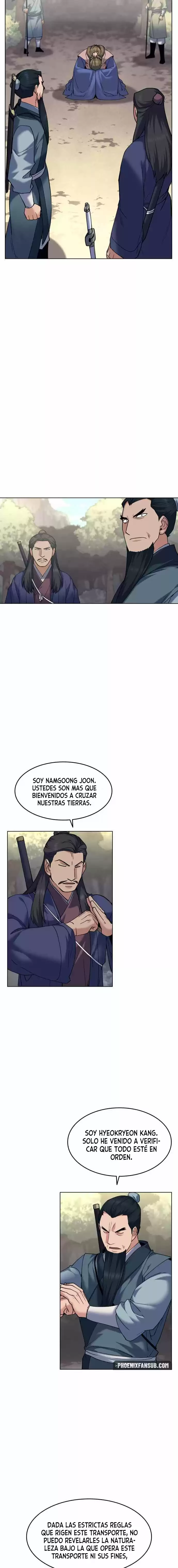 La Historia de un Erudito que se Retira al Campo > Capitulo 51 > Page 151