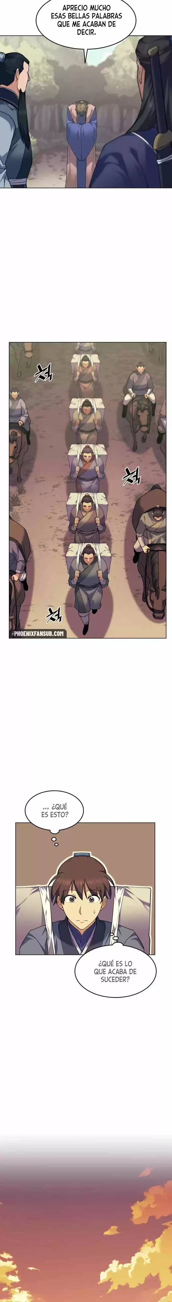 La Historia de un Erudito que se Retira al Campo > Capitulo 51 > Page 191