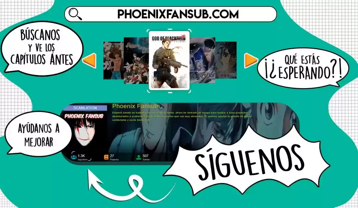 La Historia de un Erudito que se Retira al Campo > Capitulo 51 > Page 241