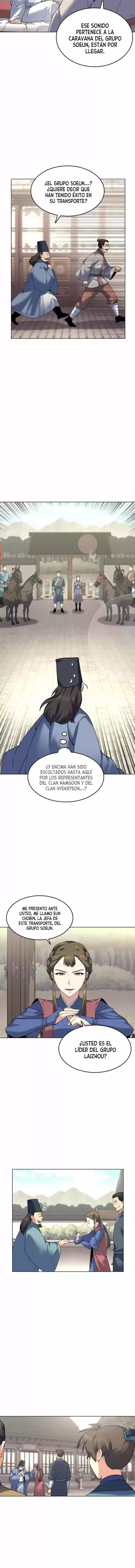 La Historia de un Erudito que se Retira al Campo > Capitulo 52 > Page 31