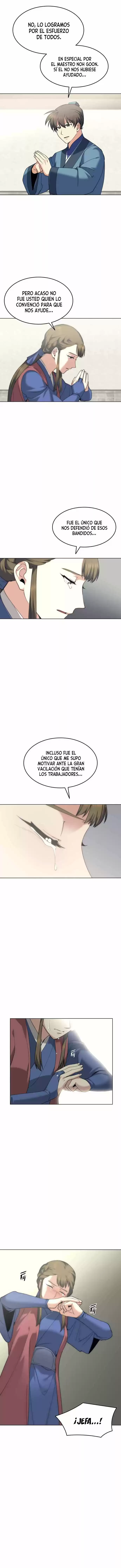 La Historia de un Erudito que se Retira al Campo > Capitulo 52 > Page 61