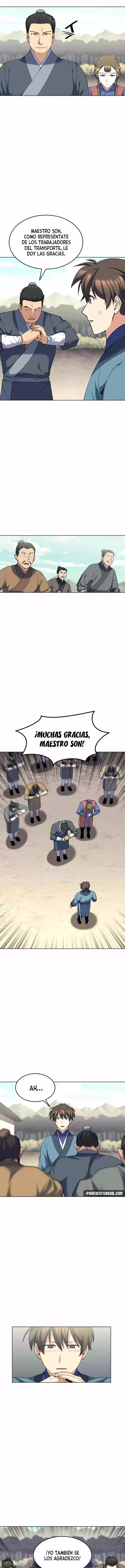 La Historia de un Erudito que se Retira al Campo > Capitulo 52 > Page 71