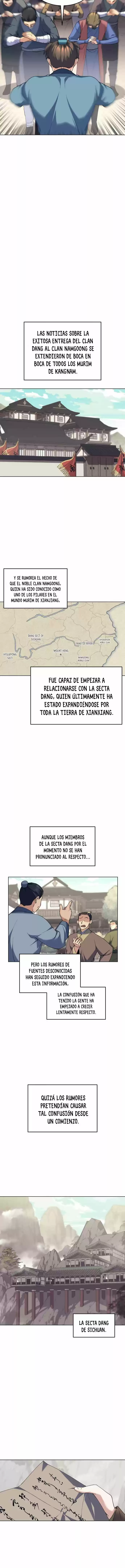 La Historia de un Erudito que se Retira al Campo > Capitulo 52 > Page 81