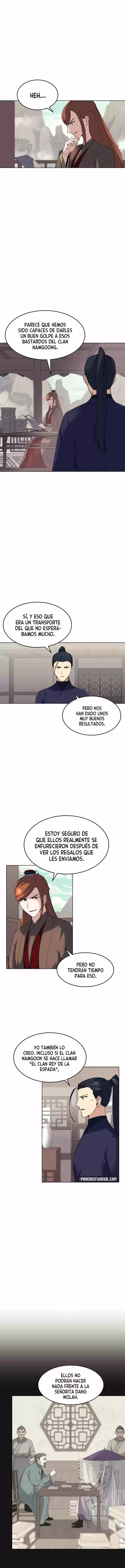 La Historia de un Erudito que se Retira al Campo > Capitulo 52 > Page 91