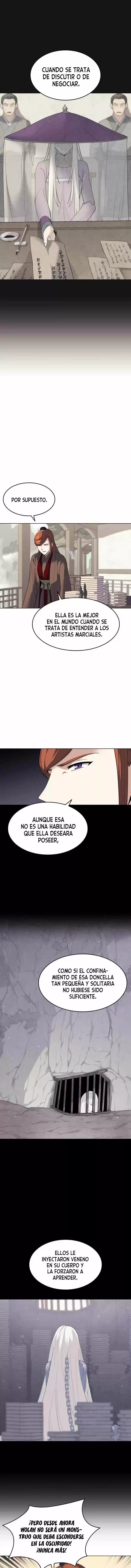 La Historia de un Erudito que se Retira al Campo > Capitulo 52 > Page 101