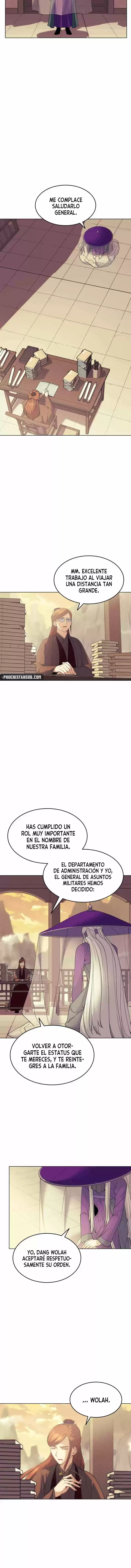 La Historia de un Erudito que se Retira al Campo > Capitulo 52 > Page 121