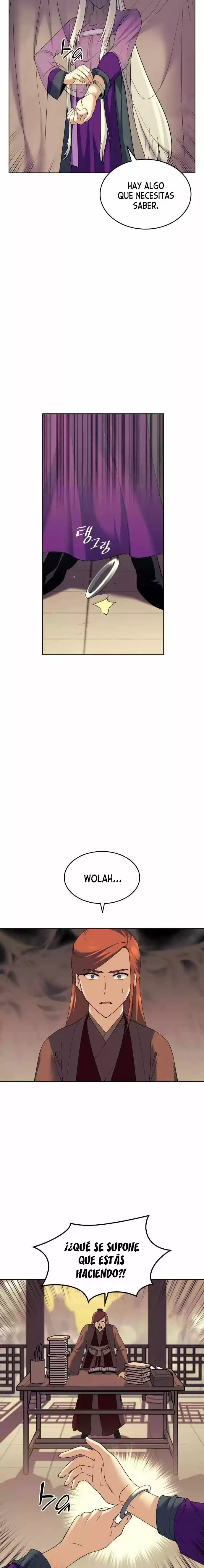 La Historia de un Erudito que se Retira al Campo > Capitulo 52 > Page 141