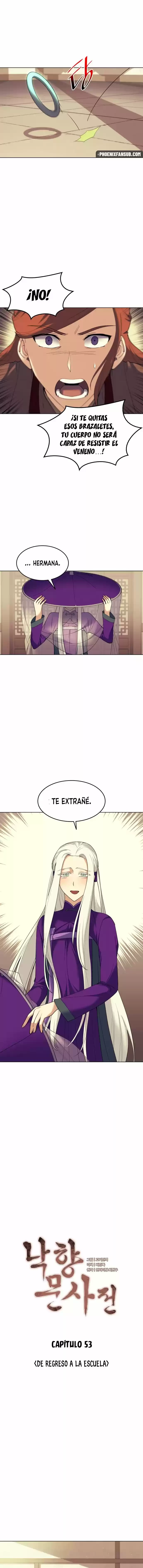 La Historia de un Erudito que se Retira al Campo > Capitulo 53 > Page 11