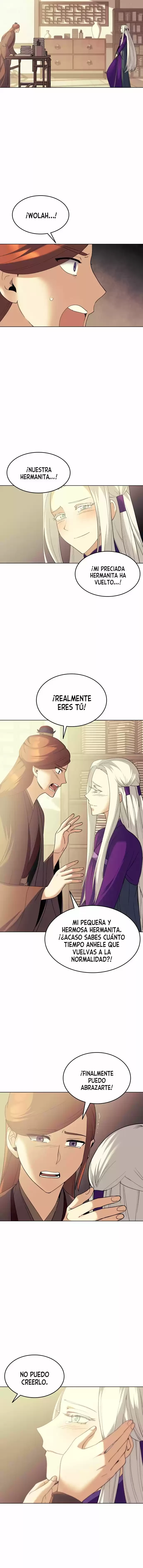 La Historia de un Erudito que se Retira al Campo > Capitulo 53 > Page 21