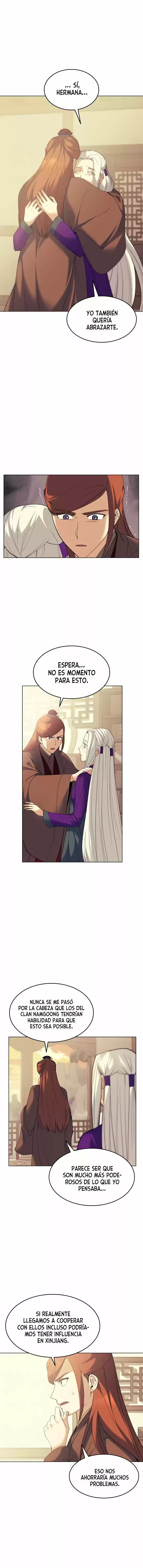 La Historia de un Erudito que se Retira al Campo > Capitulo 53 > Page 31