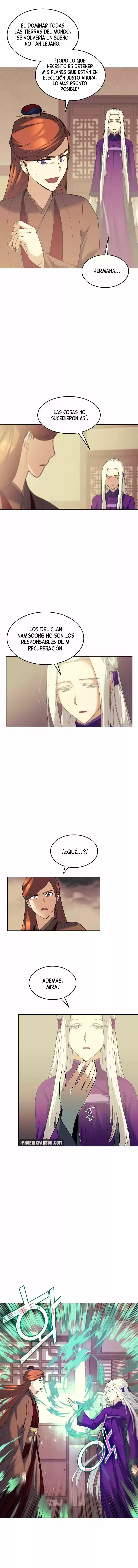 La Historia de un Erudito que se Retira al Campo > Capitulo 53 > Page 41