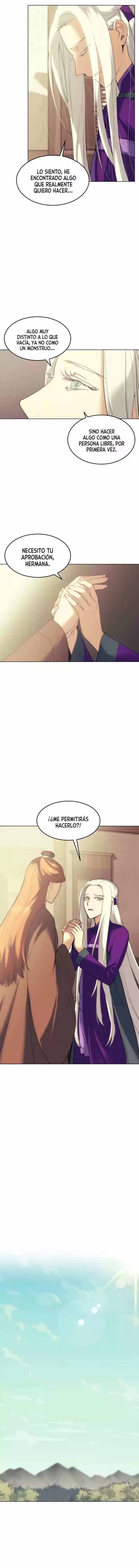 La Historia de un Erudito que se Retira al Campo > Capitulo 53 > Page 61
