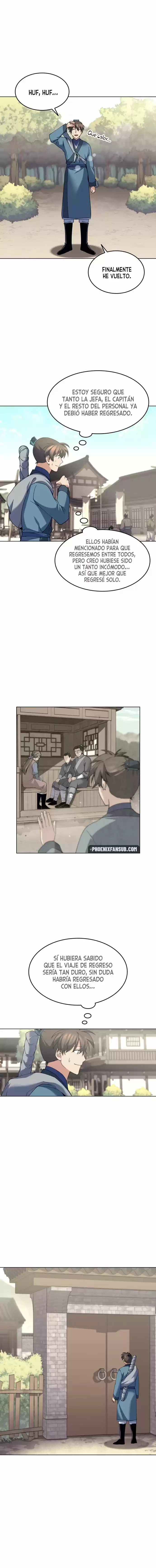 La Historia de un Erudito que se Retira al Campo > Capitulo 53 > Page 71