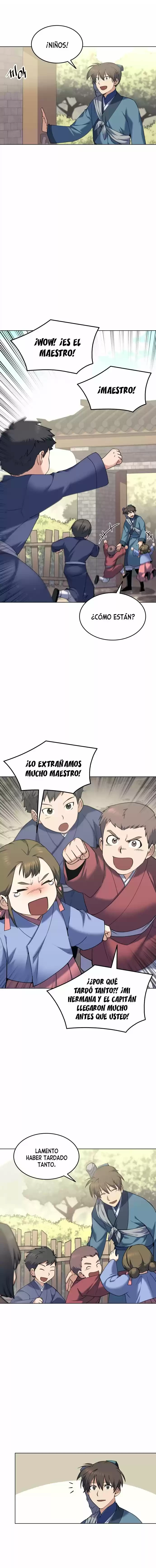 La Historia de un Erudito que se Retira al Campo > Capitulo 53 > Page 81