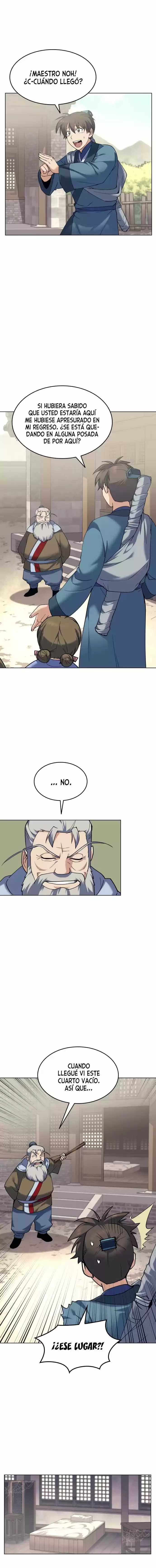 La Historia de un Erudito que se Retira al Campo > Capitulo 53 > Page 111