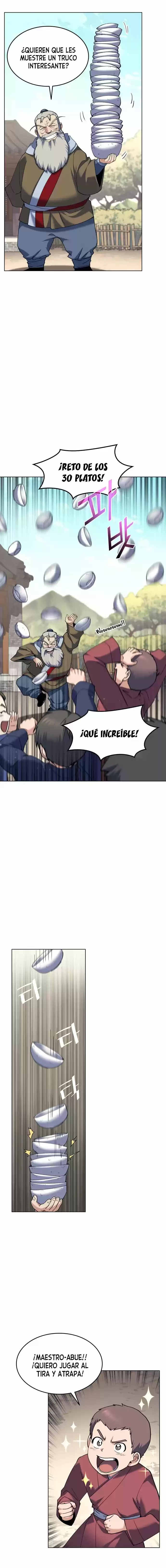 La Historia de un Erudito que se Retira al Campo > Capitulo 53 > Page 141
