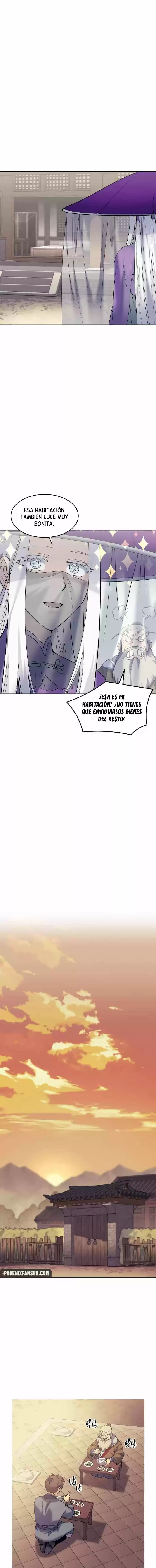 La Historia de un Erudito que se Retira al Campo > Capitulo 54 > Page 71