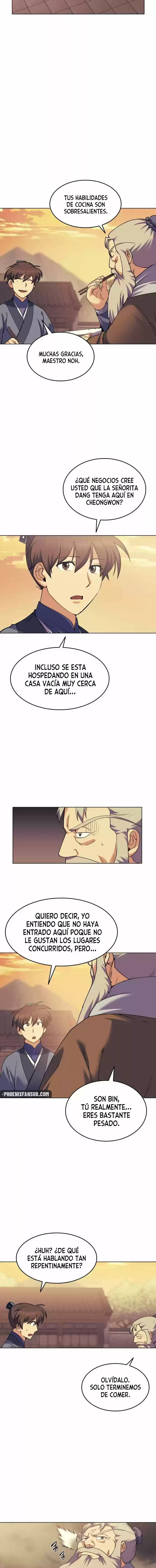 La Historia de un Erudito que se Retira al Campo > Capitulo 54 > Page 81