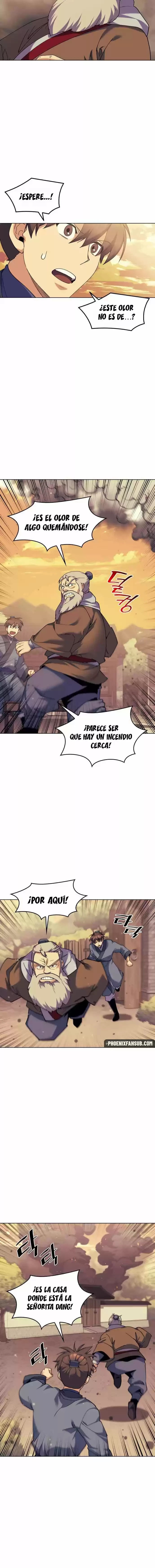 La Historia de un Erudito que se Retira al Campo > Capitulo 54 > Page 91