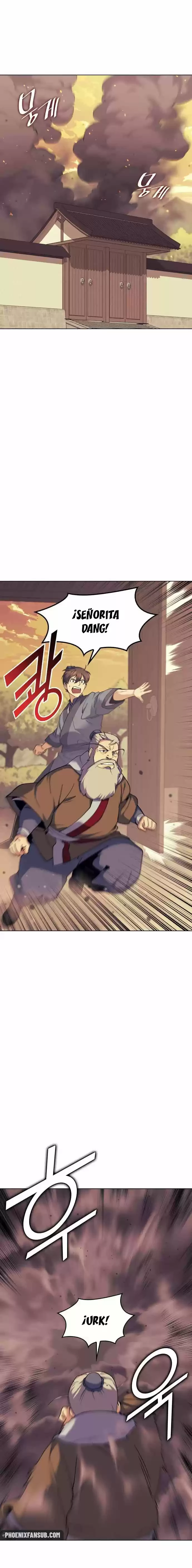 La Historia de un Erudito que se Retira al Campo > Capitulo 54 > Page 101