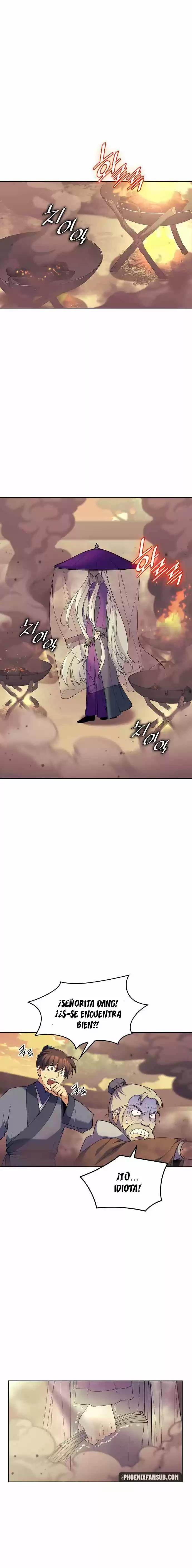 La Historia de un Erudito que se Retira al Campo > Capitulo 54 > Page 111