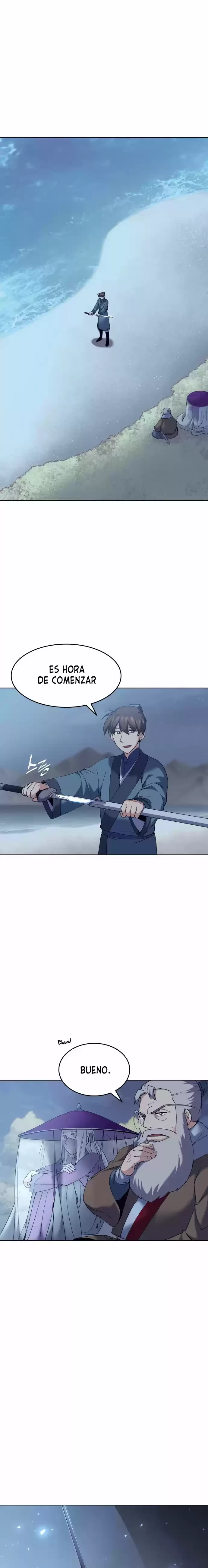 La Historia de un Erudito que se Retira al Campo > Capitulo 55 > Page 51