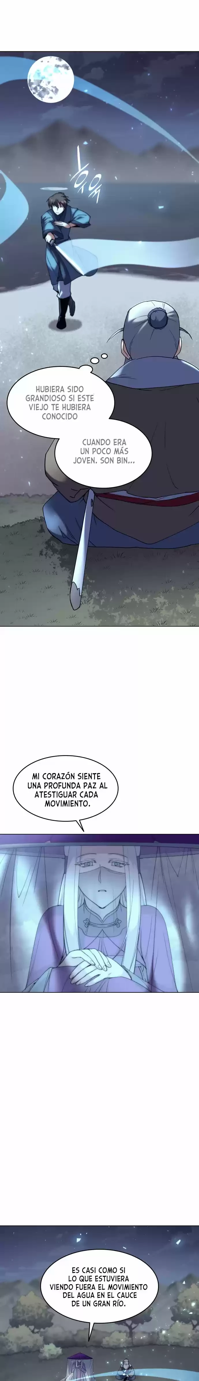 La Historia de un Erudito que se Retira al Campo > Capitulo 55 > Page 101