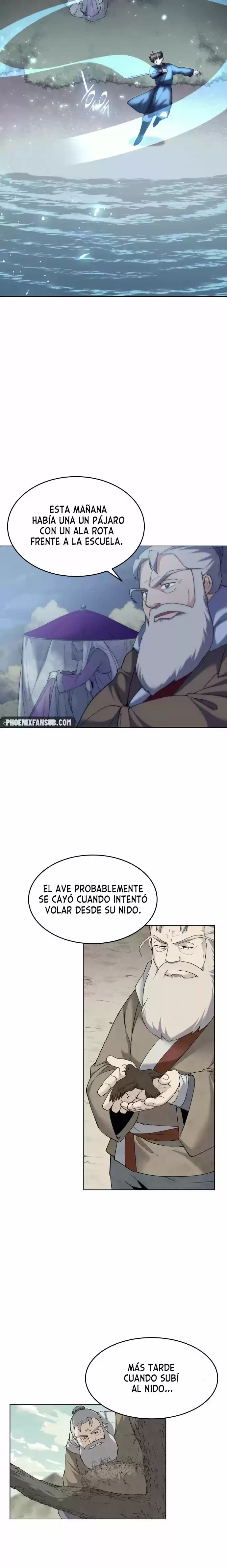 La Historia de un Erudito que se Retira al Campo > Capitulo 55 > Page 111