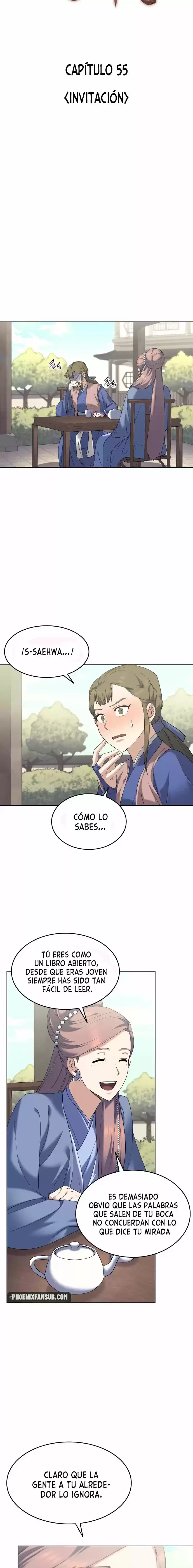 La Historia de un Erudito que se Retira al Campo > Capitulo 55 > Page 131