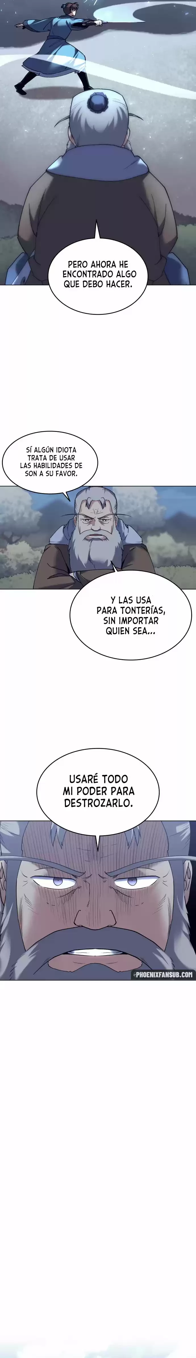 La Historia de un Erudito que se Retira al Campo > Capitulo 55 > Page 151