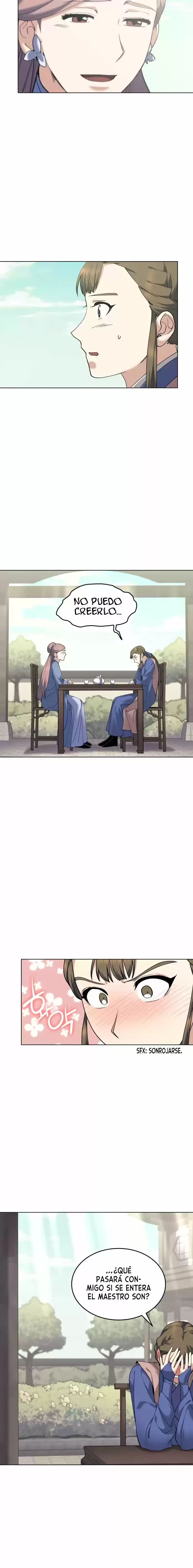 La Historia de un Erudito que se Retira al Campo > Capitulo 55 > Page 201