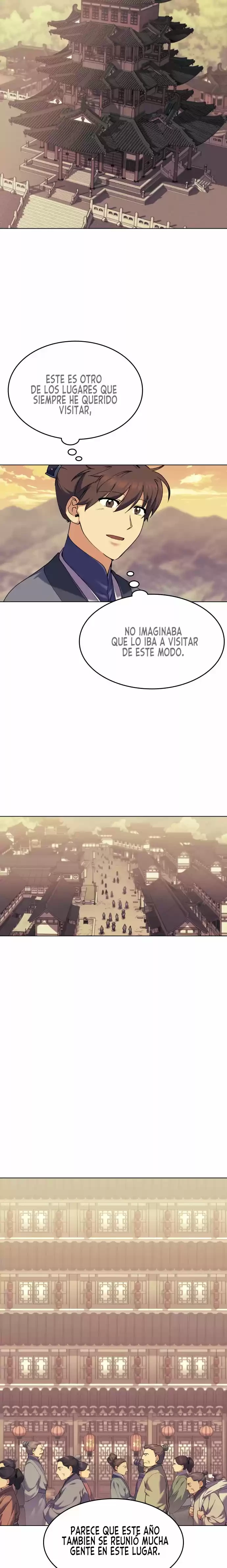La Historia de un Erudito que se Retira al Campo > Capitulo 56 > Page 81